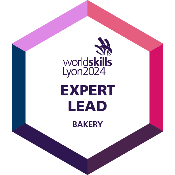 WorldSkills Lyon 2024 - Expert Lead - Bakery