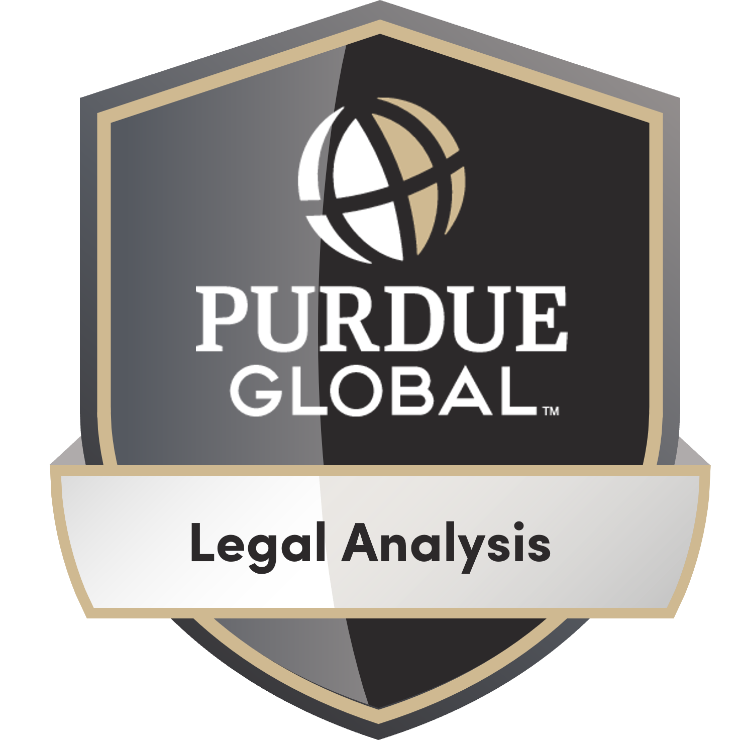 Legal Analysis Micro-credential