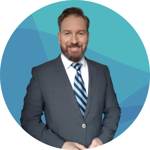 Credly profile picture for @richter