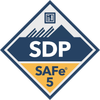 Certified SAFe 5 DevOps Practitioner