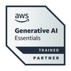 AWS Partner: Generative AI Essentials - Training Badge
