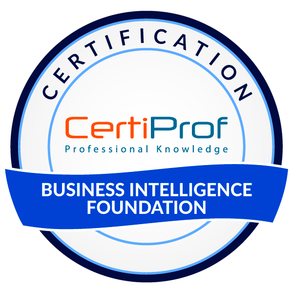 Business Intelligence Foundation