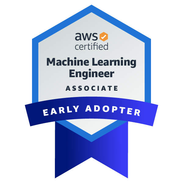 AWS MLA