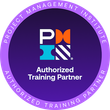 PMI Authorized Training Partner badge