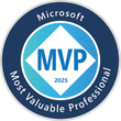 Microsoft Certified Badge