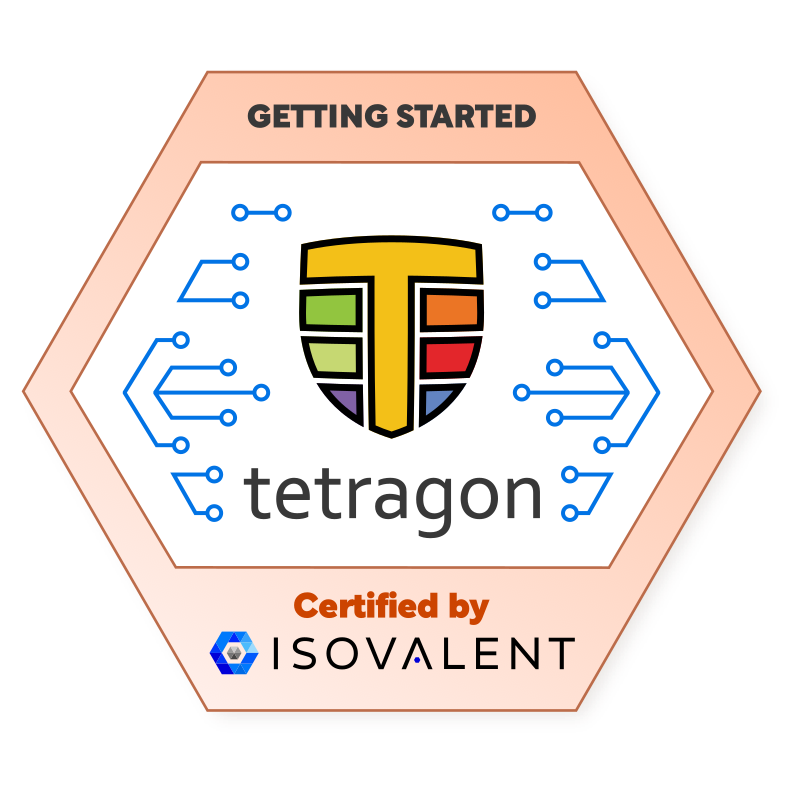 Tetragon Getting Started