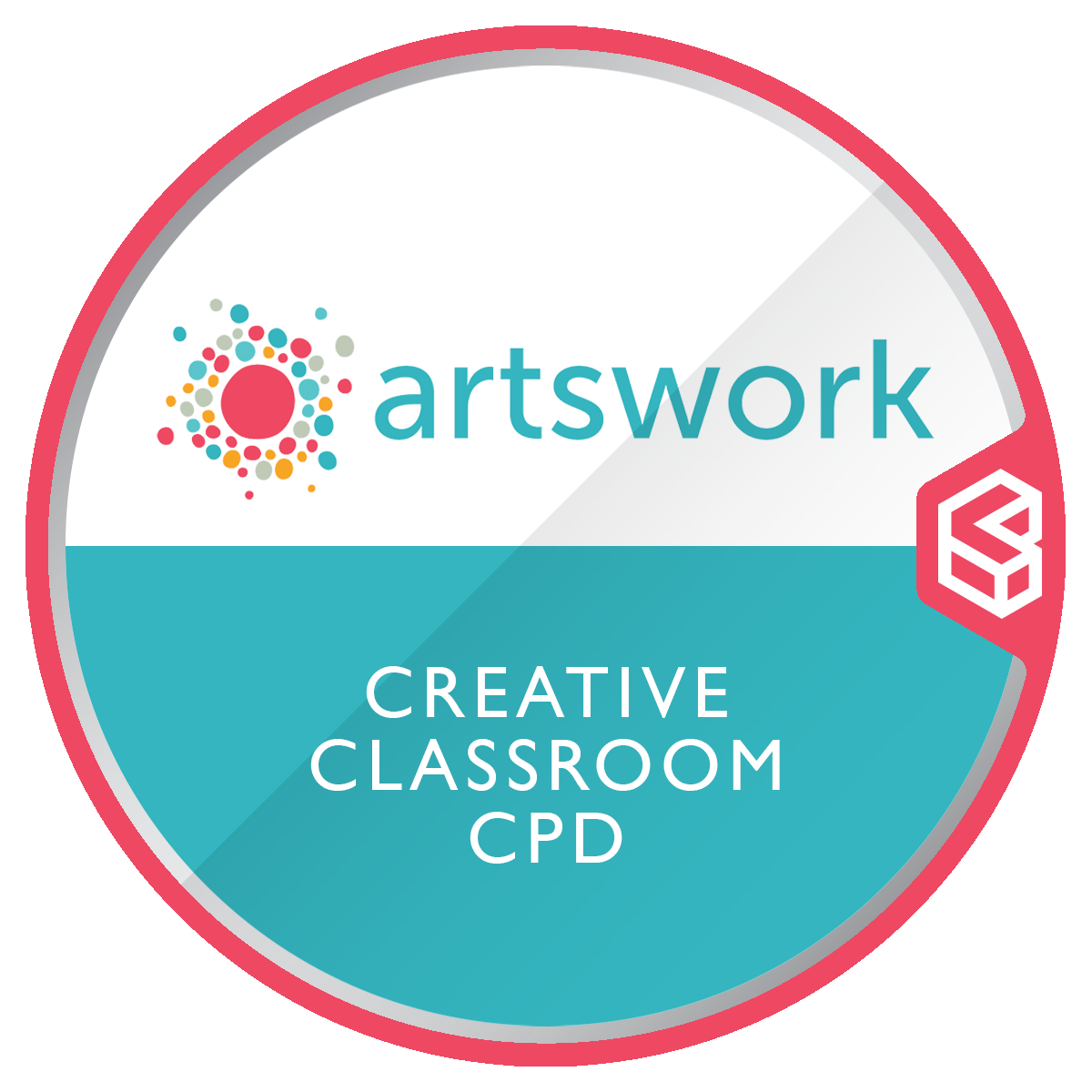 Artswork - Credly