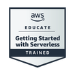 AWS Educate Getting Started with Serverless