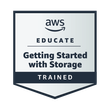 AWS Educate Getting Started with Databases