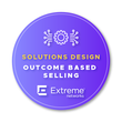 Solutions Design - Outcome Based Selling