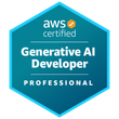 AWS Certified Solutions Architect – Professional