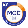 Master Certified Coach (MCC)