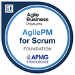 AgilePM® for Scrum Foundation