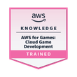 AWS Knowledge: AWS for Games: Cloud Game Development