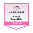 AWS Knowledge: Cloud Essentials