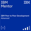 IBM Mentor |  Peer-to-peer development | Advanced