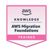 AWS Knowledge: Migration Foundations