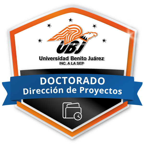 Doctorado en Dirección de Proyectos