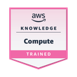AWS Knowledge:Compute
