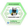 Discovery: SecOps Engineer