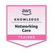 AWS Knowledge: Networking Core