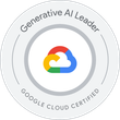Generative AI Leader Certification