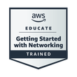 AWS Educate Getting Started with Networking