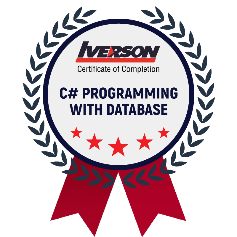 C# Programming with Database