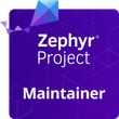 Zephyr Maintainer