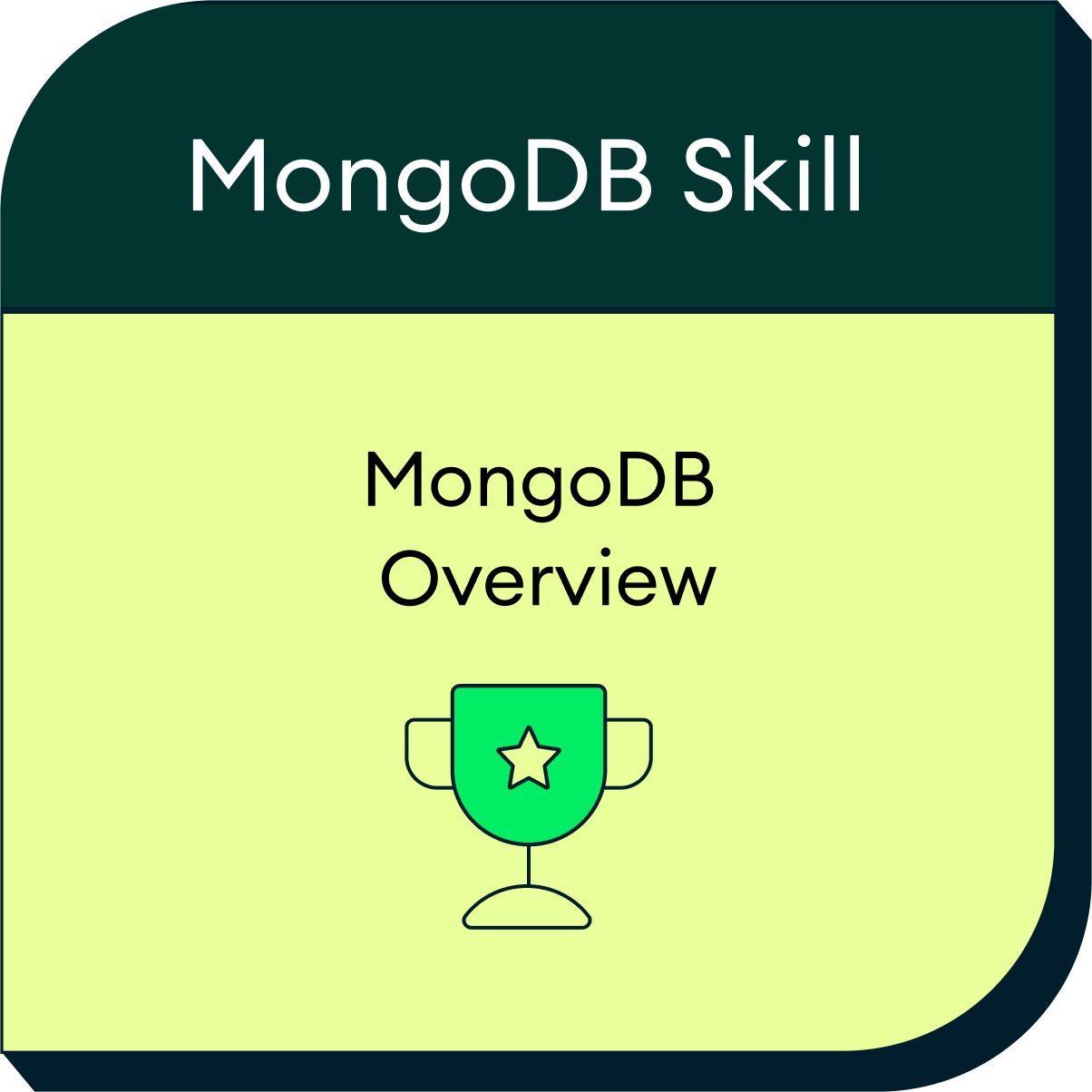 MongoDB Overview: Core Concepts and Architecture
