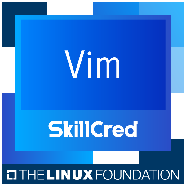 SC100: Text Editing with Vim