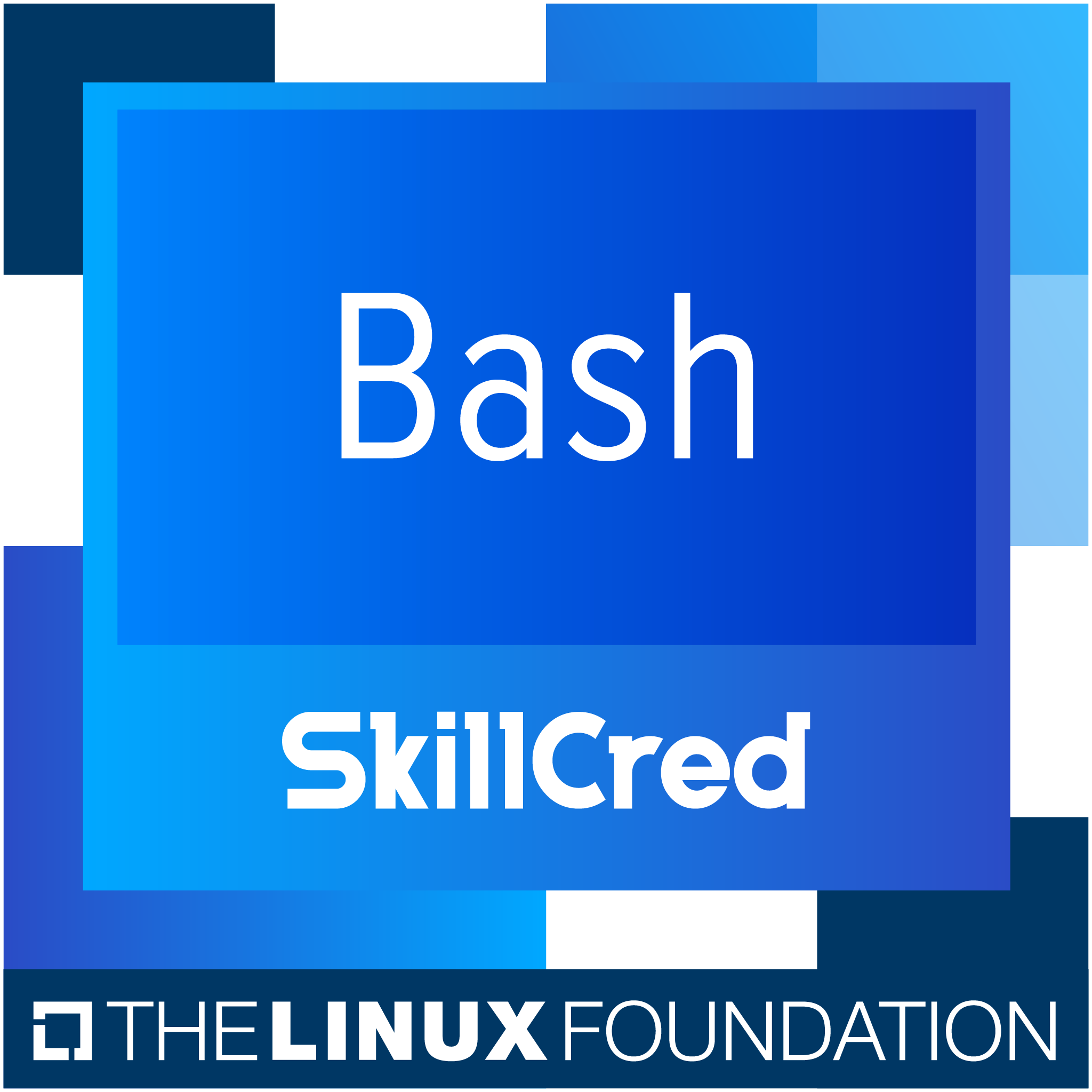 SC103: Shell Scripting using Bash