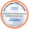 Generative AI: Elevate your Software Development Career