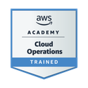AWS Academy Graduate - Cloud Operations