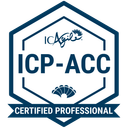 Agile Coaching badge