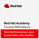Red Hat Enterprise Linux Automation with Ansible