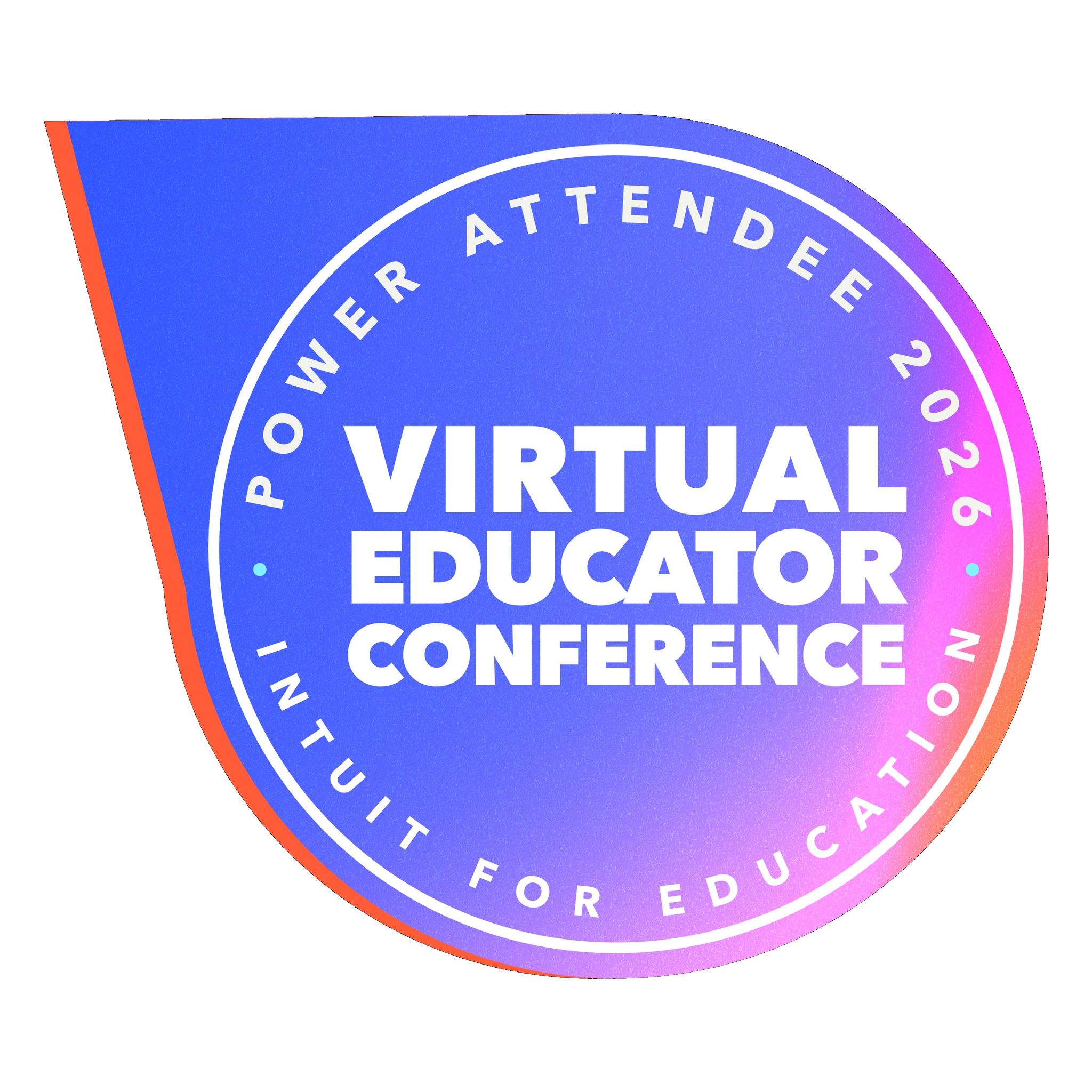 Intuit for Education Power Attendee 2026