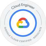 Associate Cloud Engineer Certification