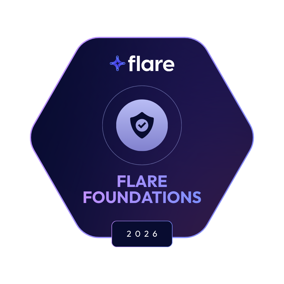 Flare Foundations 2026