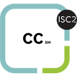 ISC2 Certified in Cybersecurity (CC)