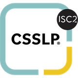 Certified Secure Software Lifecycle Professional (CSSLP)