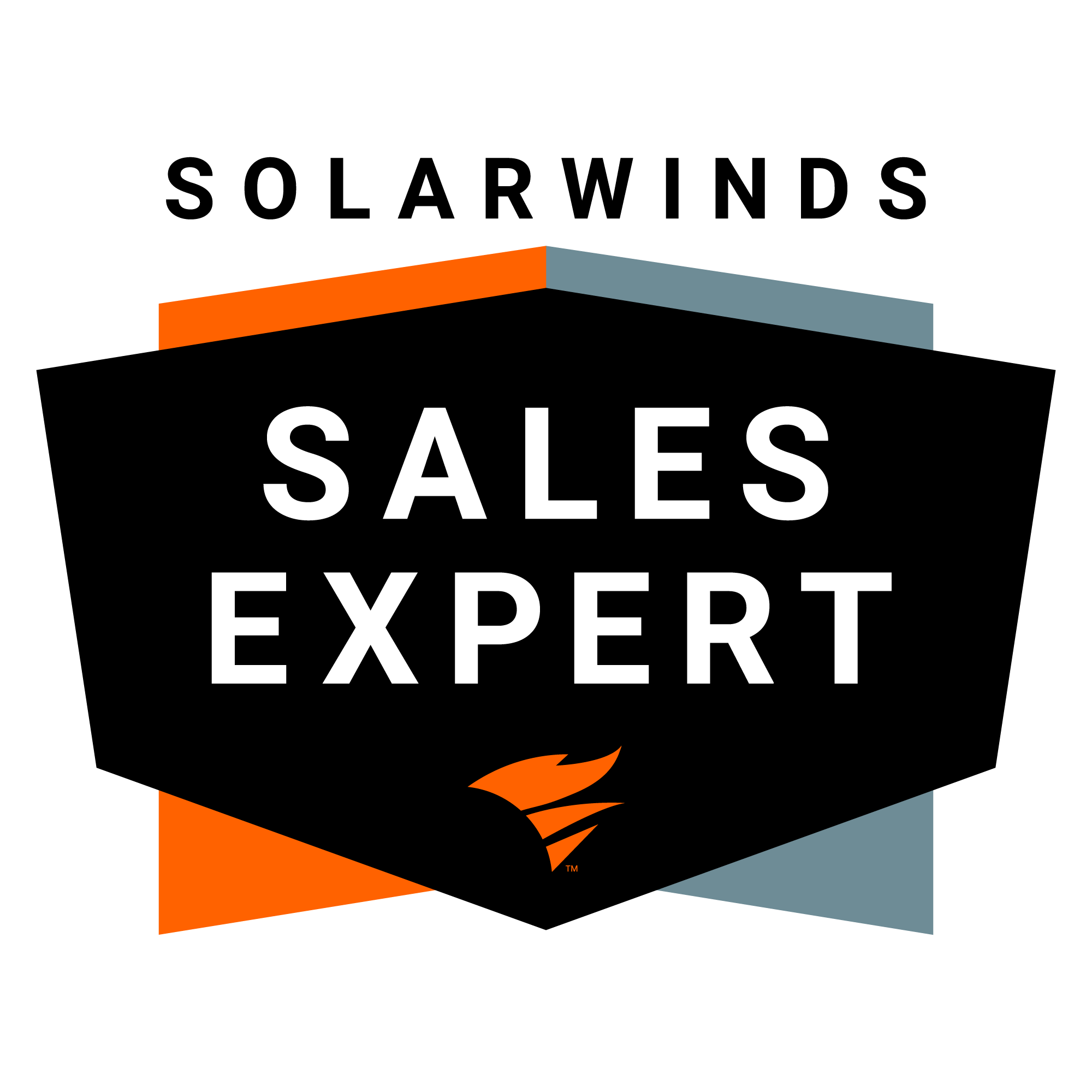 SolarWinds Sales Expert Foundational Program - Observability V4