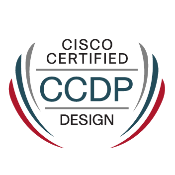 Cisco Certified Design Professional (CCDP)