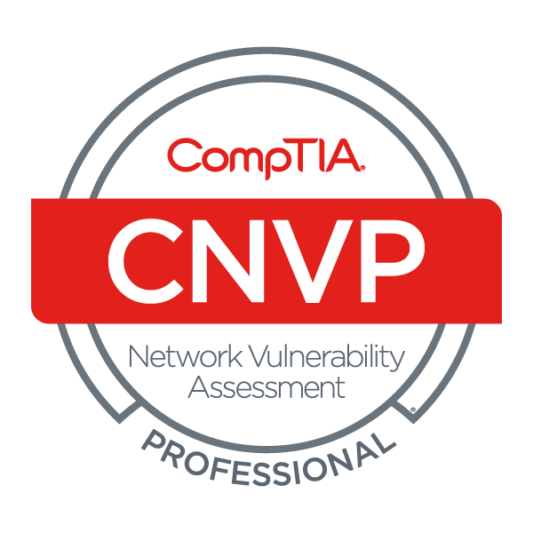 Network Vulnerability Assessment Professional — CNVP