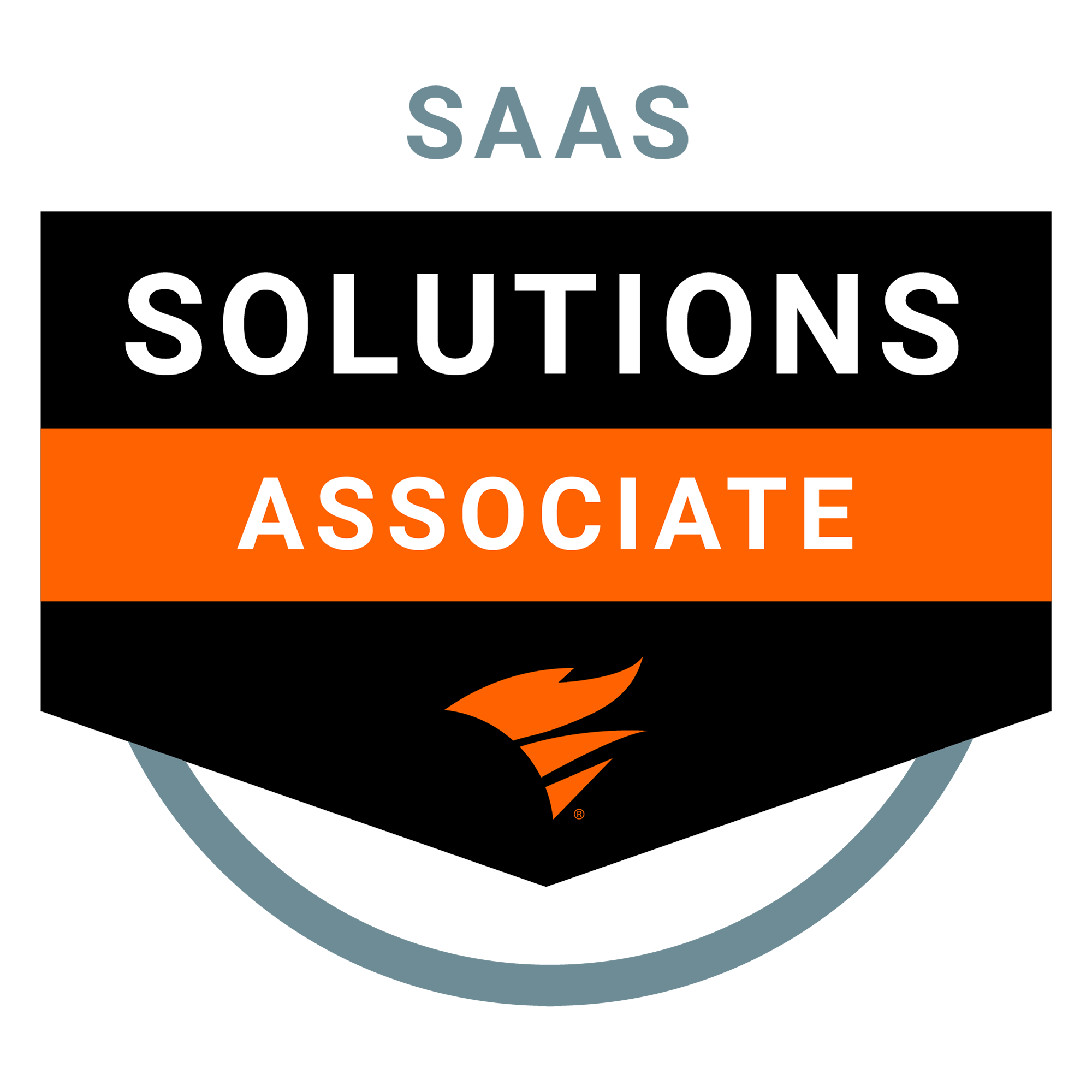 SolarWinds Solutions Certified Associate (SSCA) Observability SaaS