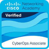 CyberOps Associate