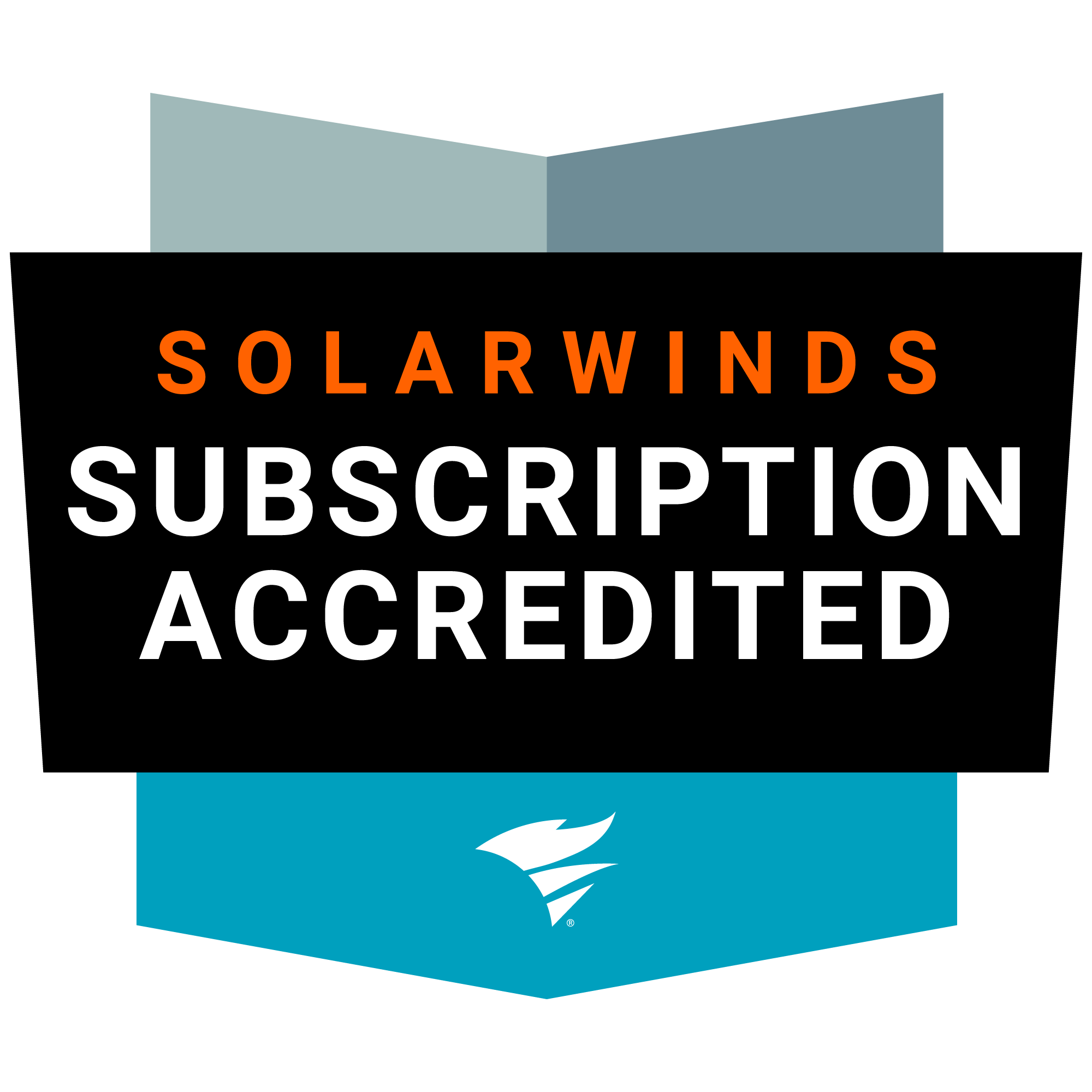 SolarWinds Subscription Accreditation (SSA)