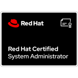 Red Hat Certified System Administrator (RHCSA)