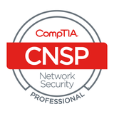 Network Security Professional — CNSP