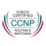 Cisco CCNP Routing and Switching